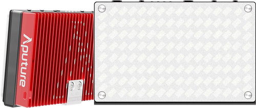 Aputure Amaran AL-MX - Camera Light - Main image