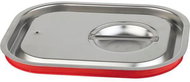 APS Lid for gastro container 1/3 with silicone seal - Gastro Container Lid