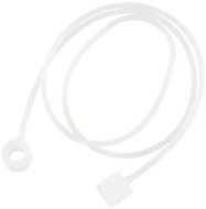 Ear bud connecting line White - Line