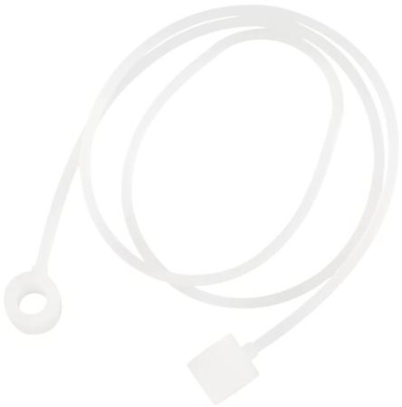 Ear bud connecting line White - Cord - Main image