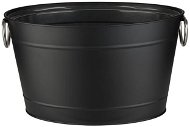 APS Beverage Cooling Container TIN black, 36101 - Beverage Cooler