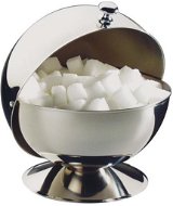 APS Cukřenka nerez s otočným víkem 00033                      - Sugar Bowl