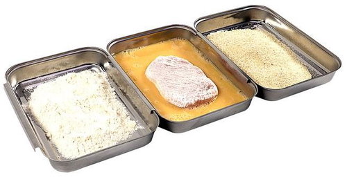 APS Panier-Set 3-teilig - Dose - Hauptbild