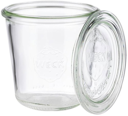 APS Sklenice s víčkem 290 ml - Storage Jar - Main image