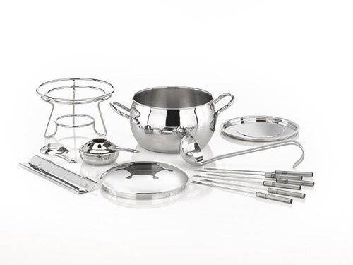 APS Fondue sada - Fondue - Main image