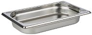APS GN stainless steel 1/4, 26,5 x 16,2 cm, 40 mm, 1 l, 81401 - Gastro Container