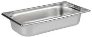 APS GN stainless steel 1/3, 32,5 x 17,6 cm, 65 mm, 2,5 l, 81302 - Gastro Container