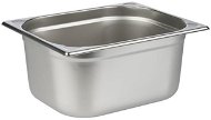 APS GN stainless steel 1/2, 32,5 x 26,5 cm, 150 mm, 8,75 l, 81206 - Gastro Container
