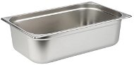 APS GN stainless steel 1/1, 53 x 32,5 cm, 150 mm, 20 l, 81106 - Gastro Container