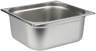 APS GN stainless steel 2/3, 35,4 x 32,5 cm, 150 mm, 12,5 l, 81706 - Gastro Container