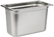 APS GN stainless steel 1/3, 32,5 x 17,6 cm, 200 mm, 7 l, 81308 - Gastro Container