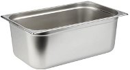 APS GN stainless steel 1/1, 53 x 32,5 cm, 200 mm, 25l, 81108 - Gastro Container