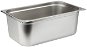 APS GN stainless steel 1/1, 53 x 32,5 cm, 200 mm, 25l, 81108 - Gastro Container