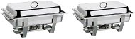 APS Multi chafing set 11684 - Gastro Container