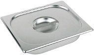 APS Stainless steel lid GN 1/2, 32,5 x 26,5 cm, 81295 - Lid