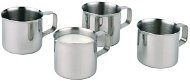 APS 4er-Set Milch-/Sahnekännchen 25 ml 10321 - Milchkännchen