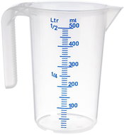 APS STACKABLE Odměrka 0,5 l  - Measuring Cup