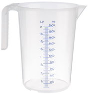 APS STACKABLE Odměrka 2 l  - Measuring Cup