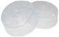 APS Set of 2 plate covers 40752 - Gastro Equipment