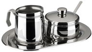 APS Milk and sugar set 00638 - Condiments Tray