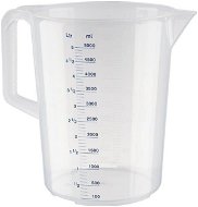 APS Plastic measuring cup 5 l, 30057 - Scoop
