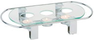 APS Ohřívač jídel na 3 čajové svíčky 35065        - Tealight Warmer