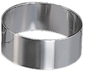 APS Adjustable cake frame 00040 - Baking Mould - Main image
