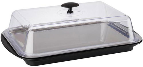 APS Thermo tray + cooling pads - Tray - Main image