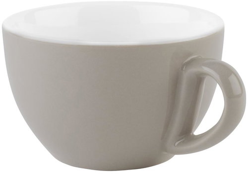 APS SNUG Šálky na Cappuccino Set 6 ks, porcelán - Sada šálků - Hlavní obrázek