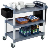 APS Serving Trolley 11945 - Serving Trolley