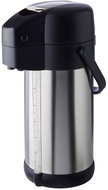 APS PRIME Termokonvice s pumpičkou 3 l - Thermos