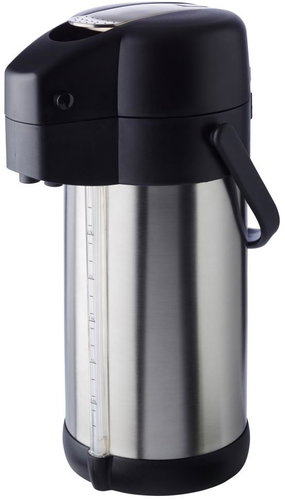 APS PRIME Termokonvice s pumpičkou 3 l - Thermos - Main image