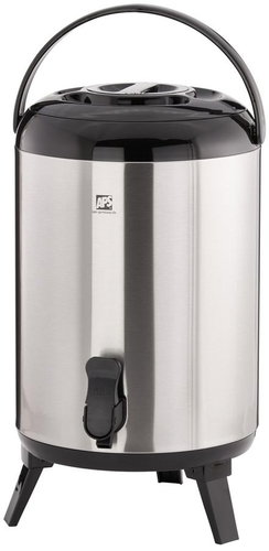 APS Thermoskanne 9,5 l - Thermoskanne - Hauptbild