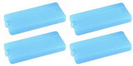 APS Cooling insert 4 pcs 11101 - Ice Pack