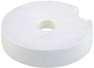 Ice Pack APS Cooling insert round, diameter 10,5 cm, 10781 - Chladicí vložka