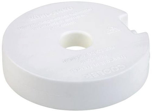 APS Cooling insert round, diameter 10,5 cm, 10781 - Ice Pack - Main image