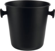 APS Wine/sparkling wine cooler, black - Beverage Cooler