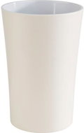 APS Pastell dressing container 1,5 l, beige - Container