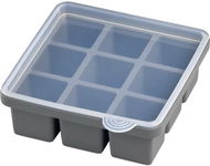 APS Forma na led s poklopem kostky, 2 ks - Ice Cube Tray