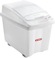 ARAVEN GN Ingredient container, 705 mm, 100 l, with wheels - Gastro Container