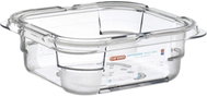 ARAVEN Gastro container GN 1/6, polycarbonate, integrated label, 65 mm, 1 l - Gastro Container