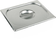 APS Lid without recess for spoon, GN 1/9, h 25 mm - Gastro Container Lid