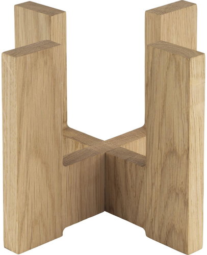 APS "Valo" Glass carafe stand - Stand - Main image