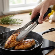 APS Universal pliers 30 cm, black - Pliers