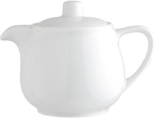 Lilien Tea pot Josefine 0,50 l, 2 pcs - Tea Kettle - Main image