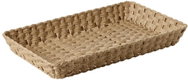 APS Twirl Basket, GN 1/1, Brown, 65 × 530 × 325mm - Bread Basket