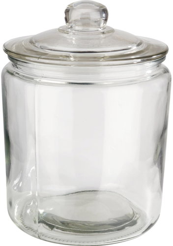 APS Classic Storage Jar, 260 × 180mm - Storage Jar - Main image