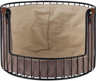 APS Baskets Basket, 185 mm, diameter 275 mm - Bread Basket