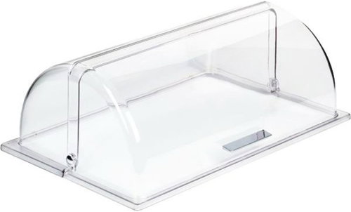 APS Rolling lid GN 1/1, plastic - Food Cover - Main image