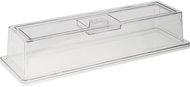 APS GN Cover, height 105 mm, length 530 mm, width 162 mm - Food Cover